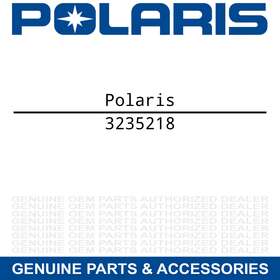 3235218 Polaris Bearing Ball Rzr Ranger 1000 900 500 570 400 General