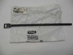 5136315 Polaris N.o.s. 2007-2009 Sportsman Tailgate Rod Shaft Latch
