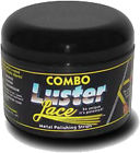 51005 Polish 1 - Metal Pack 16in. 14pc Lace Care 2in. Luster Narrow