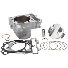 Pps-10763 Power Part Pros Standard Bore Cylinder Kit For Kawasaki Kx 250 F