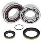 Pps-0148 Power Parts Pros Crank Shaft Bearing Kit For Ktm Sc