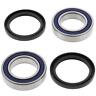 Pps-0601 Power Part Pros Wheel Bearing Kit Rear Arctic 639853795100