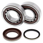 Pps-0948 Power Parts Pros Crank Bearing And Seal Kit For Ktm