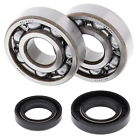 Pps-1403 Power Parts Pros Crank Bearing And Seal Kit For Honda