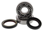 Pps-1578 Power Parts Pro New Main Bearing Seal Kits For Honda