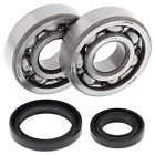 Pps-1579 Power Parts Pros Crank Bearing And Seal Kit For Suzuki