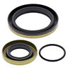 Pps-5298 Power Part Pros New Crank Shaft Seal Kit 644824022109