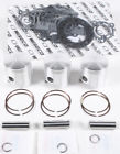 Wk1223 Pro 785 Wiseco Polaris Top End Piston Gasket Set Standard Bore