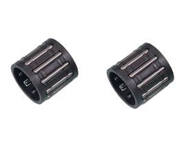 Br250 Pro Series Pt933 Top End/rod/piston Wrist Pin Bearing Set Of 2 Yamaha Br250/et250/ex340/ex440