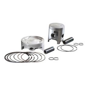 01.6429.bae9e-ed7652 Pro X Piston Kit Standard 94.95 Mm For Husaberg Fx 450 2010-2012