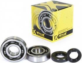 19-62001 Pro-x Prox Crankshaft Bearing And Seal Kit -