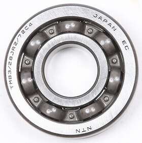 23.6328 Pro-x 23.6328/72c4 Crankshaft Bearing O.d. 68mm I.d. 28mm Width 18mm Kawasaki Kx250 2002