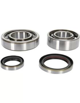Pro-x 23.83299sh Pro-x Crankshaft Bearing - Left Motorcycle Atv/utv Street Bike Dirt