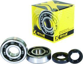 23.cbs16093 Pro-x Crankshaft Bearing And Seal Kit 115870