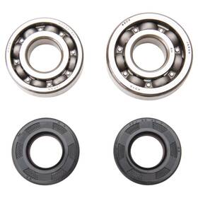 23.cbs20018ecee-f3c99e Pro X Crankshaft Bearing And Seal Kit For Yamaha Yz65 2018 2020-2022
