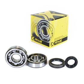 23.cbs31089 Pro-x Crankshaft Bearing And Seal Kit