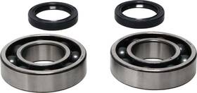 23.cbs43051 Pro-x Prox Crankshaft Bearing/seal Kit - Kawasaki