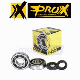 23.cbs60009 Pro-x Crankshaft Bearing And Seal Kit For Engine Crankcase Ub