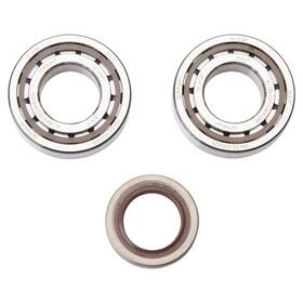 23.cbs640030e93-909ed8 Pro X Crankshaft Bearing And Seal Kit For Ktm 450 Exc 4-stroke 2003-2007