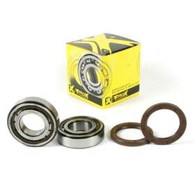 23.cbs64007 Pro-x Prox Crankshaft Bearing And Seal Kit Ktm 450 Sx-f/450 Smr/505 Sx-f/505 Xc-f
