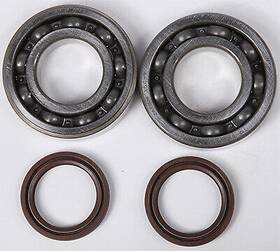 23.cbs64012 Pro-x Crankshaft Bearing And Seal Kit 16-3661 19-64012 114551