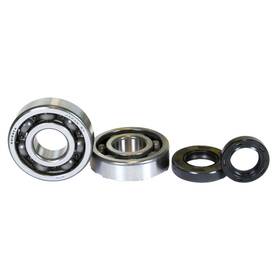 23.cbs6401601ef-e0db6b Pro X Crankshaft Bearing And Seal Kit For Gasgas Ex 450f 2021-2023