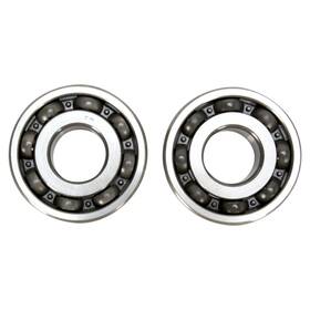 4225-p167028-atv Pro-x Crankshaft Bearing And Seal Kit For 1999-2008 Honda Trx400ex Sportrax Atv