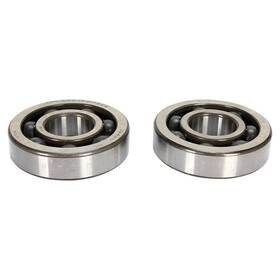 8643-p193864-atv Pro-x Crankshaft Bearing And Seal Kit For 2003-2006 Kawasaki Kfx400 Atv
