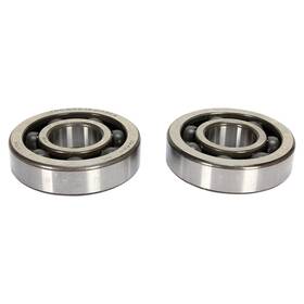 Pro-x 8644-p193866-atv Pro-x Crankshaft Bearing And Seal Kit For 2003-2014 Suzuki Lt-z400 Quadsport Z Atv