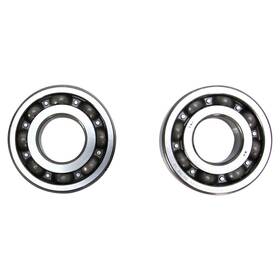 8646-p193870-atv Pro-x Crankshaft Bearing And Seal Kit For 2006-2007 Yamaha Yfz450 Bill Balance
