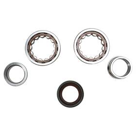 9484-p249546-atv Pro-x Crankshaft Bearing And Seal Kit For 2007-2011 Polaris Outlaw 525 Irs Atv