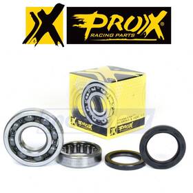 09rn Pro-x Mn/09rn Crankshaft Bearing And Seal Kit For 2004-2006 Honda Crf250x - Engine Ty 09rn Pro-x Mn/09rn Crankshaft Bearing And Seal Kit For 2004-2006 Honda Crf250x - Engine Ty