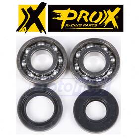 0kyw Pro-x Mn/0kyw Crankshaft Bearing And Seal Kit For 1981-2020 Yamaha Pw50 - Engine Sb