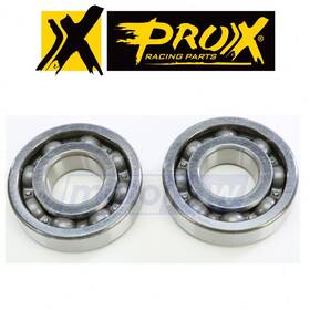 0sjd Pro-x Mn/0sjd Crankshaft Bearing And Seal Kit For 2016-2019 Yamaha Yz450fx - Engine Fg