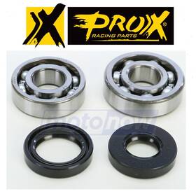146j Pro-x Mn/146j Crankshaft Bearing And Seal Kits For 1993-2001 Yamaha Yz80 - Engine Zs