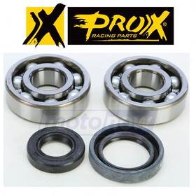 1e5f Pro-x Mn/1e5f Crankshaft Bearing And Seal Kit For 1980-1985 Honda Cr125r - Engine Ur