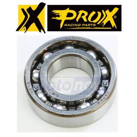 1e7y Pro-x Mn/1e7y Crankshaft Bearing For 1983-2006 Yamaha Pw80 - Engine Crankcase Qp 1e7y Pro-x Mn/1e7y Crankshaft Bearing For 1983-2006 Yamaha Pw80 - Engine Crankcase Qp