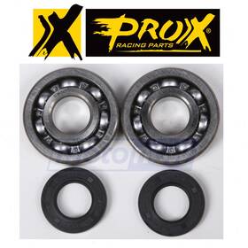 1kd4 Pro-x Mn/1kd4 Crankshaft Bearing And Seal Kit For 2000-2008 Ktm 65 Sx - Engine So