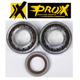 1ky0 Pro-x Mn/1ky0 Crankshaft Bearing And Seal Kit For 2008-2010 Polaris Outlaw 450 Mxr Fb