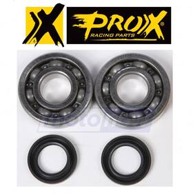 1npz Pro-x Mn/1npz Crankshaft Bearing And Seal Kit For 1998-2005 Kawasaki Kdx220r - Sd