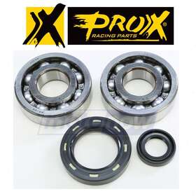 1xcv Pro-x Mn/1xcv Crankshaft Bearing And Seal Kits For 1984-2001 Honda Cr500r - Engine Ya