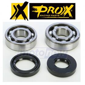 23cr Pro-x Mn/23cr Crankshaft Bearing And Seal Kit For 2002-2020 Yamaha Yz85 - Engine Ri