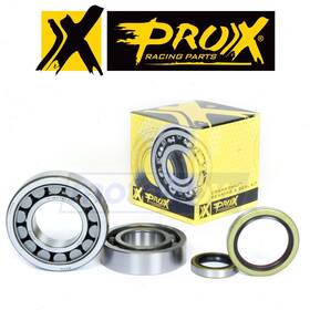 3fyw Pro-x Mn/3fyw Crankshaft Bearing And Seal Kit For 2004-2020 Ktm 250 Sx - Engine Ye