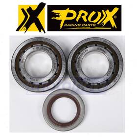 3m1r Pro-x Mn/3m1r Crankshaft Bearing And Seal Kit For 2000-2002 Ktm 520 Exc - Engine Bo