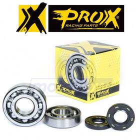 3s9g Pro-x Mn/3s9g Crankshaft Bearing And Seal Kits For 1985-1987 Kawasaki Kx125 - Engine Lp