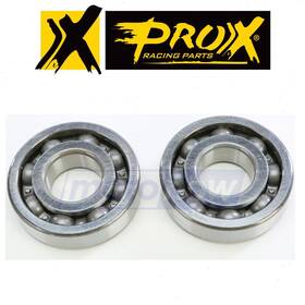 44vj Pro-x Mn/44vj Crankshaft Bearing And Seal Kit For 2001-2014 Yamaha Yz250f - Engine Nq