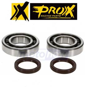 4qkw Pro-x Mn/4qkw Crankshaft Bearing And Seal Kit For 2020 Husqvarna Fc450 - Engine Kc