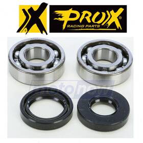 Pro-x Mn/50dt Pro-x Crankshaft Bearing And Seal Kit For 1982-1992 Yamaha Yz80 - Engine Cc