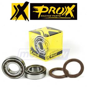 56ev Pro-x Mn/56ev Crankshaft Bearing And Seal Kit For 2009 Ktm 505 Xc-f - Engine Gl 56ev Pro-x Mn/56ev Crankshaft Bearing And Seal Kit For 2009 Ktm 505 Xc-f - Engine Gl