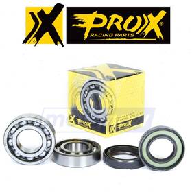 57be Pro-x Mn/57be Crankshaft Bearing And Seal Kit For 1983-1987 Yamaha Yz250 - Engine Lb